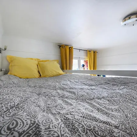 Apartment Calme Proche Tour Eiffel *